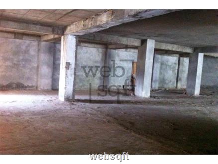 Khairatabad Commercial building for Rent